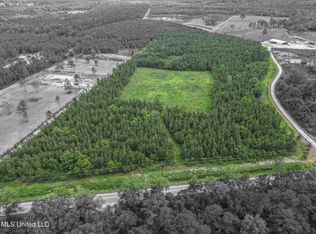 0 Wire Rd, Perkinston, MS 39573