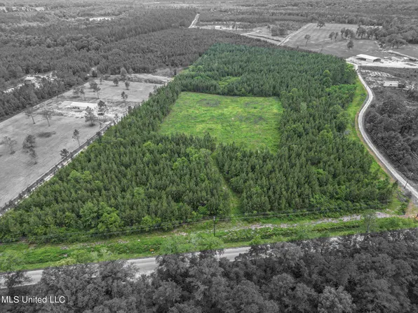 0 Wire Rd, Perkinston, MS 39573