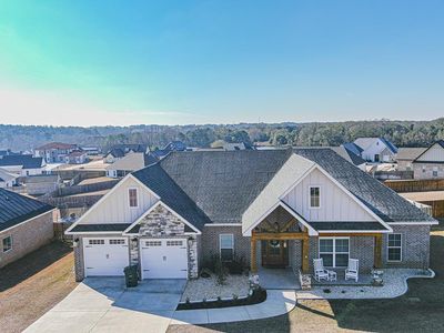 105 Davis Way, Enterprise, AL, 36330