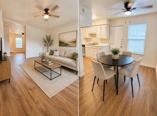 449 SW Thomas St APT B, Burleson, TX 76028