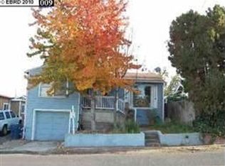 1080 Shell Ave, Martinez, CA 94553