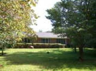 201 Alton Dr, Lagrange, GA 30241