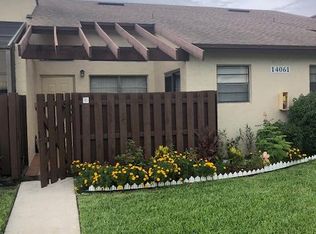 14061 Nesting Way APT B, Delray Beach, FL 33484