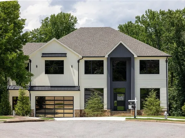 520 Heathmill Ct, Milton, GA 30004