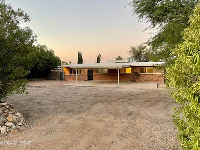 8816 E Old Spanish Trl, Tucson, AZ, 85710