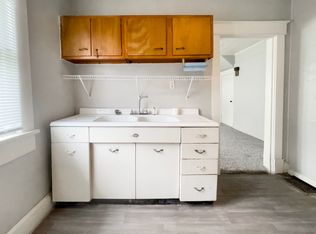 218 S Martin St #1, Muncie, IN