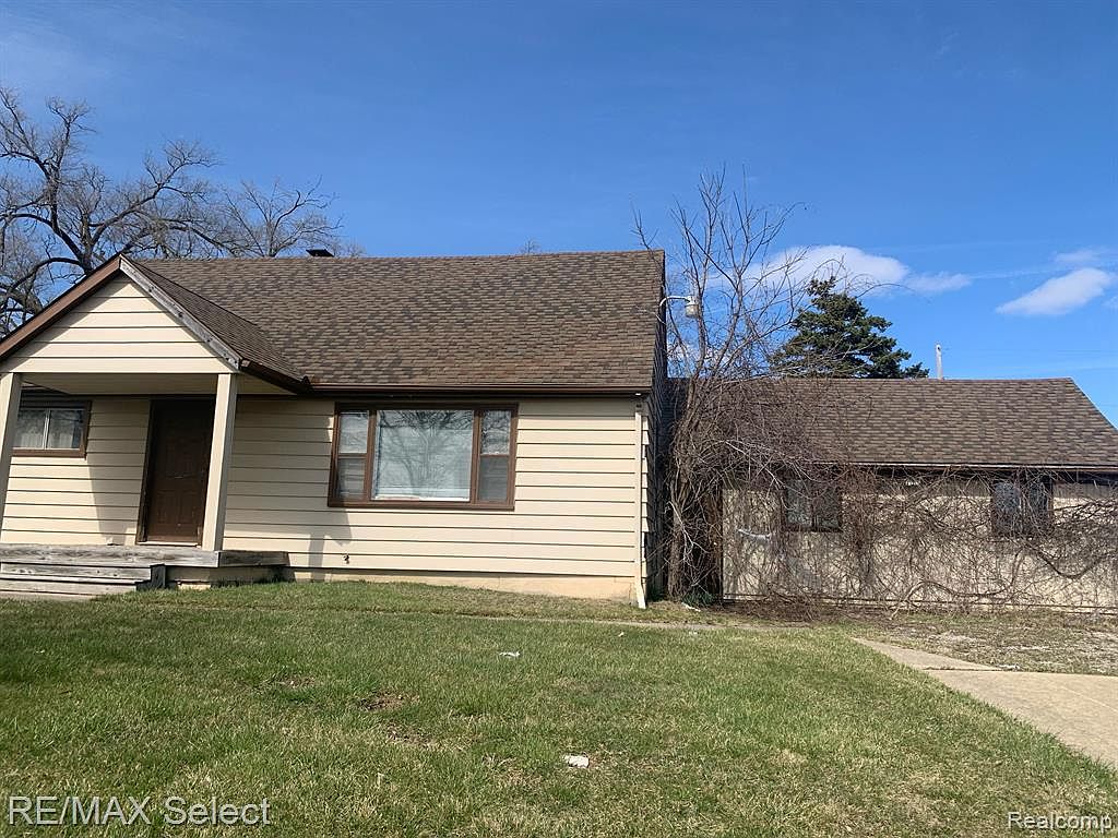 3428 Lennon Rd, Flint, MI 48507 Zillow