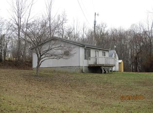 23179 Sheets McCoy Rd, New Plymouth, OH 45654
