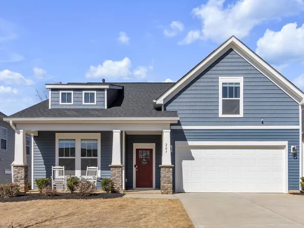 207 Benjamin Dr, Easley, SC 29642