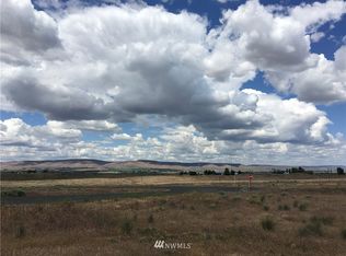 0 Road 10.8 NW, Ephrata, WA 98823