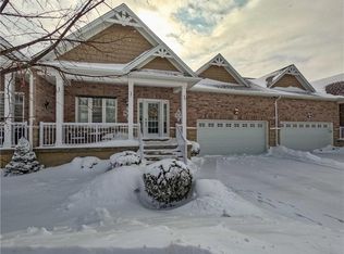 27 Viking Ln, Norfolk County, ON N0A 1N3