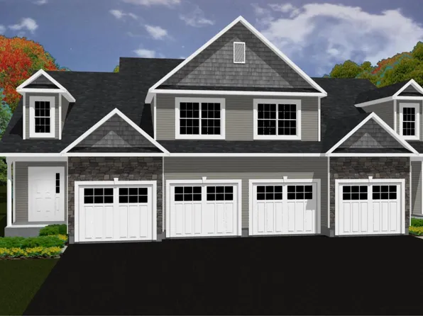 12 Joshua Place, Glenmont, NY 12077