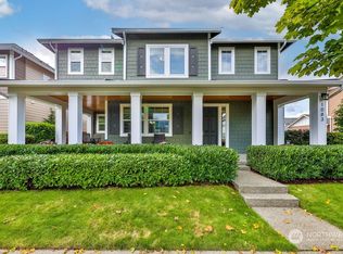 1083 Patkanim Ave SE, North Bend, WA 98045