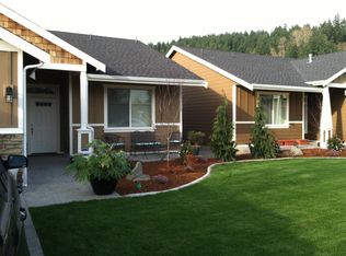 15609 Elm St E, Sumner, WA 98390