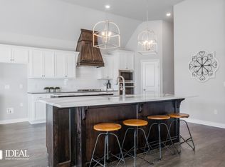 311 Alamosa Rd, Norman, OK 73069