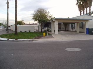 10501 W Calle Del Sol, Phoenix, AZ 85037