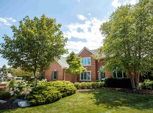 11201 Bay Pines Ct, Fort Wayne, IN 46814