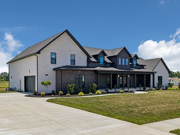 3rd image of 2113 Chivalry Way Lot 55