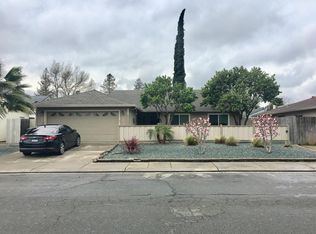 1609 Burgundy Dr, Lodi, CA 95242