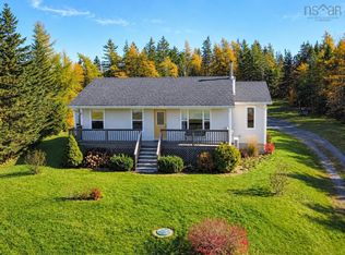 1619 Gabarus Hwy, Cape Breton, NS B1L 1E8