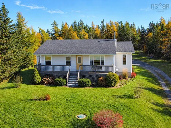 1619 Gabarus Hwy, Cape Breton, NS B1L 1E8