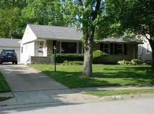 2300 Swansea Rd, Columbus, OH 43221