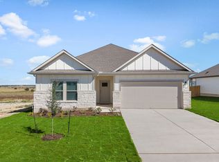204 Sleep Holw, Jarrell, TX 76537