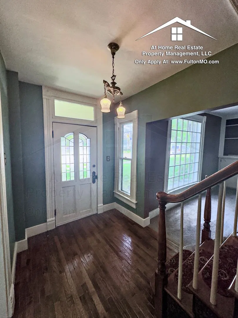 206 East 9th Street, Fulton, MO 65251 — Photo 2