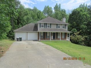 7156 Scott Trl, Riverdale, GA 30296
