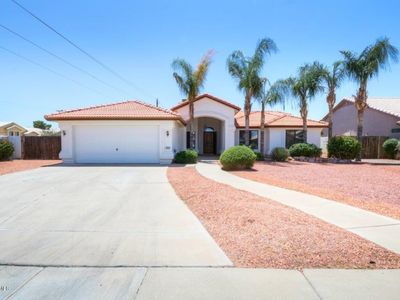 1297 E Laurel Ct, Casa Grande, AZ, 85122