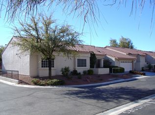8101 Spanish Peak Ave, Las Vegas, NV 89128