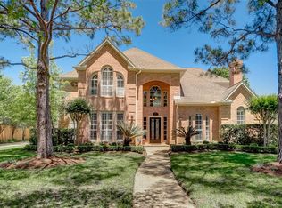 19226 Kessington Ln, Houston, TX 77094