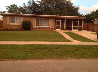 22432 Hernando Ave, Pt Charlotte, FL 33952