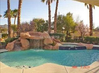 1557 Harwood Ave, Henderson, NV 89012