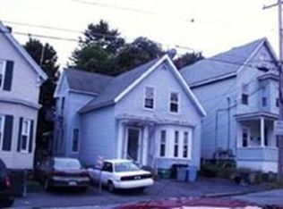 152 B St, Lowell, MA 01851