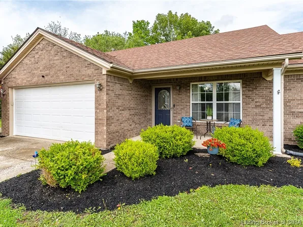 7007 Cedar Knoll Drive, Sellersburg, IN 47172