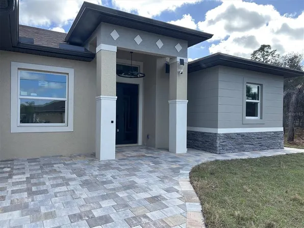 1126 Arredondo St, North Port, FL 34286