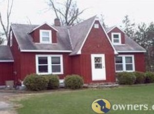 E1865 Rural Rd, Waupaca, WI 54981