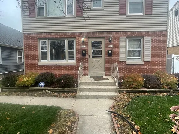 3601 N 53rd St, Milwaukee, WI 53216