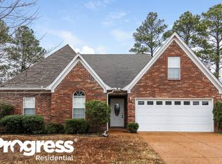 10584 Parker Cv, Olive Branch, MS 38654