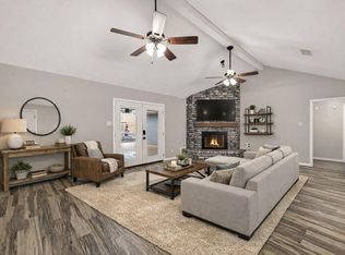 15734 Pagehurst Dr, Houston, TX 77084