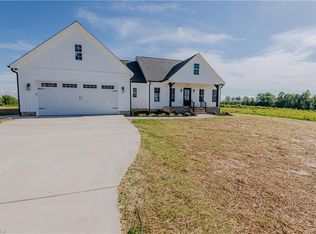 2245 Hughes Mill Rd, Burlington, NC 27217