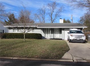 437 E Dawn Ave, Danville, IL