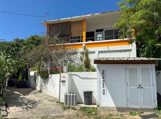 213 Calle Iglesias, Vieques, PR 00765