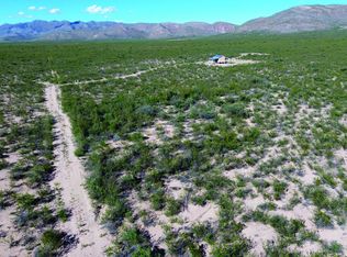 La Deffensa Rd #166, Douglas, AZ 85607