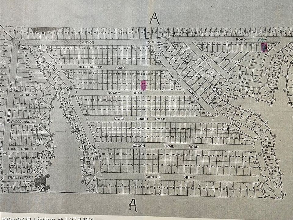 2nd image of W Rocky Rd