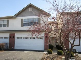 24106 W Walnut Cir, Plainfield, IL 60585