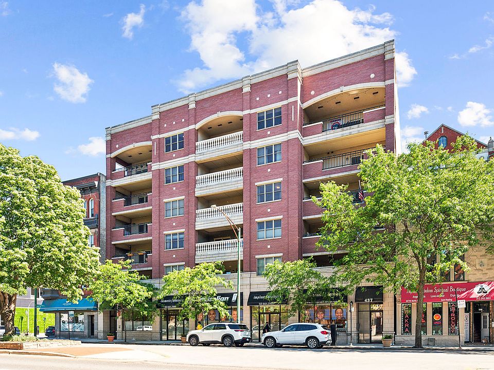1st image of 437 W North Ave APT 405