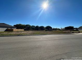 207 Janice Avenue LOT 6, Castroville, TX 78009
