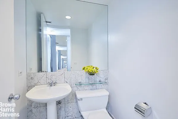 Rented by Brown Harris Stevens | media 11